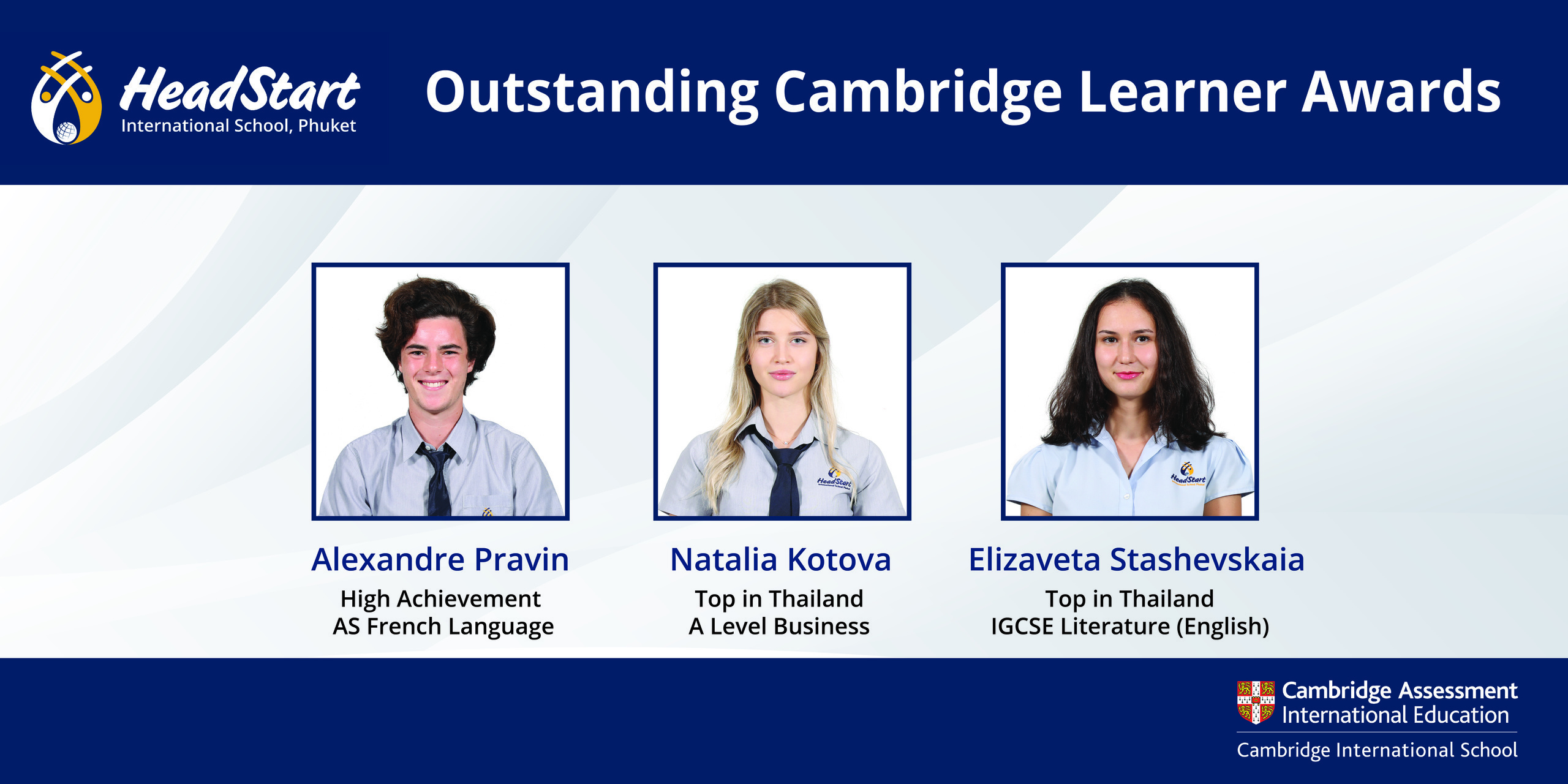 Outstanding Cambridge Learner Awards 03 01