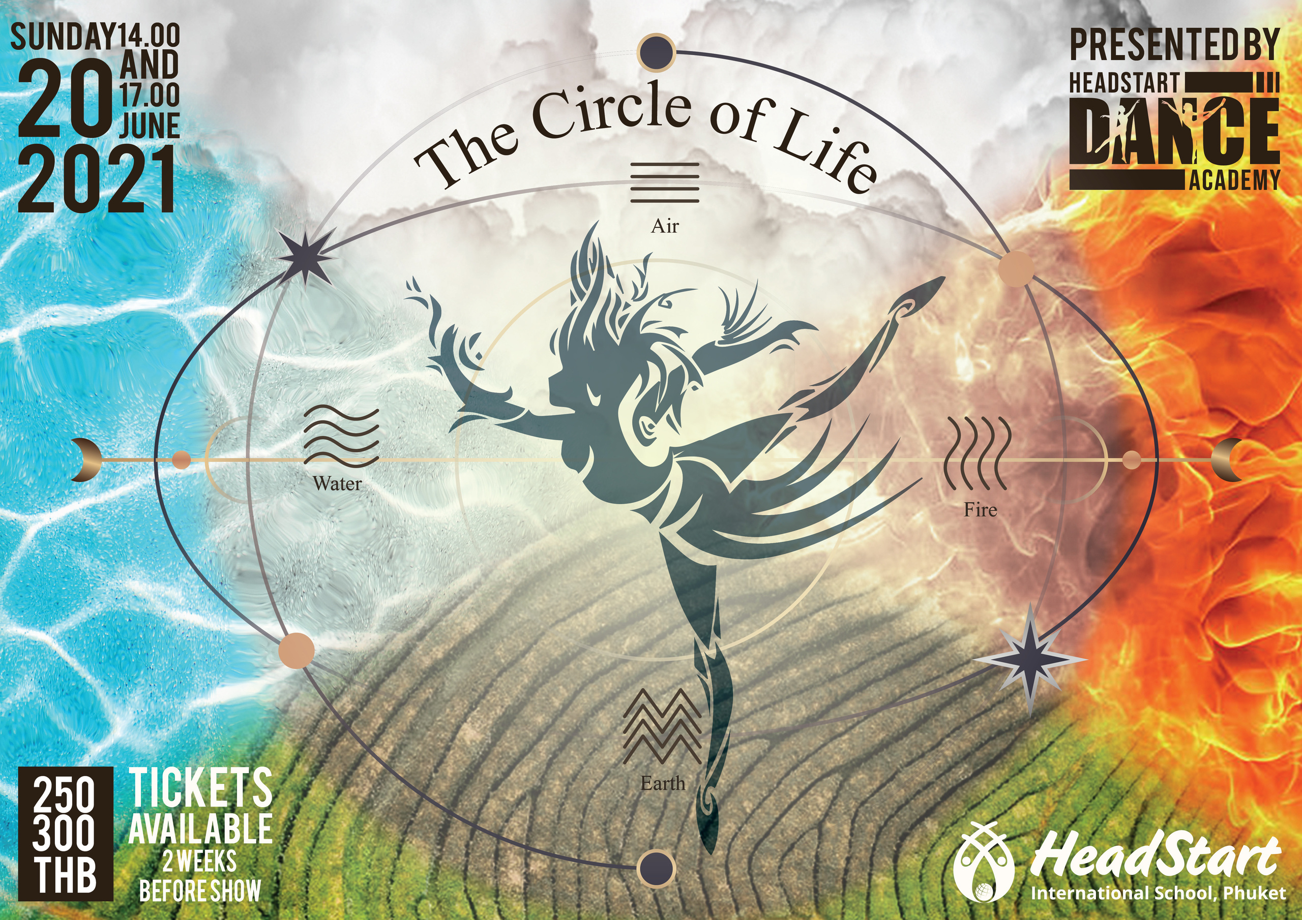The circle of life 02 01 1 