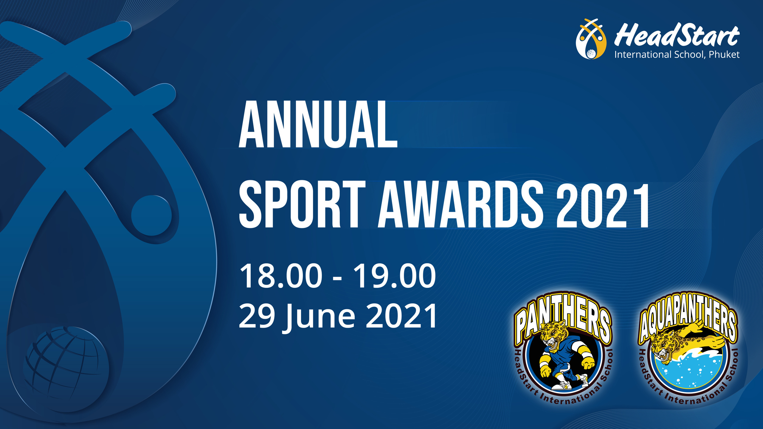 Sport Award Poster 01