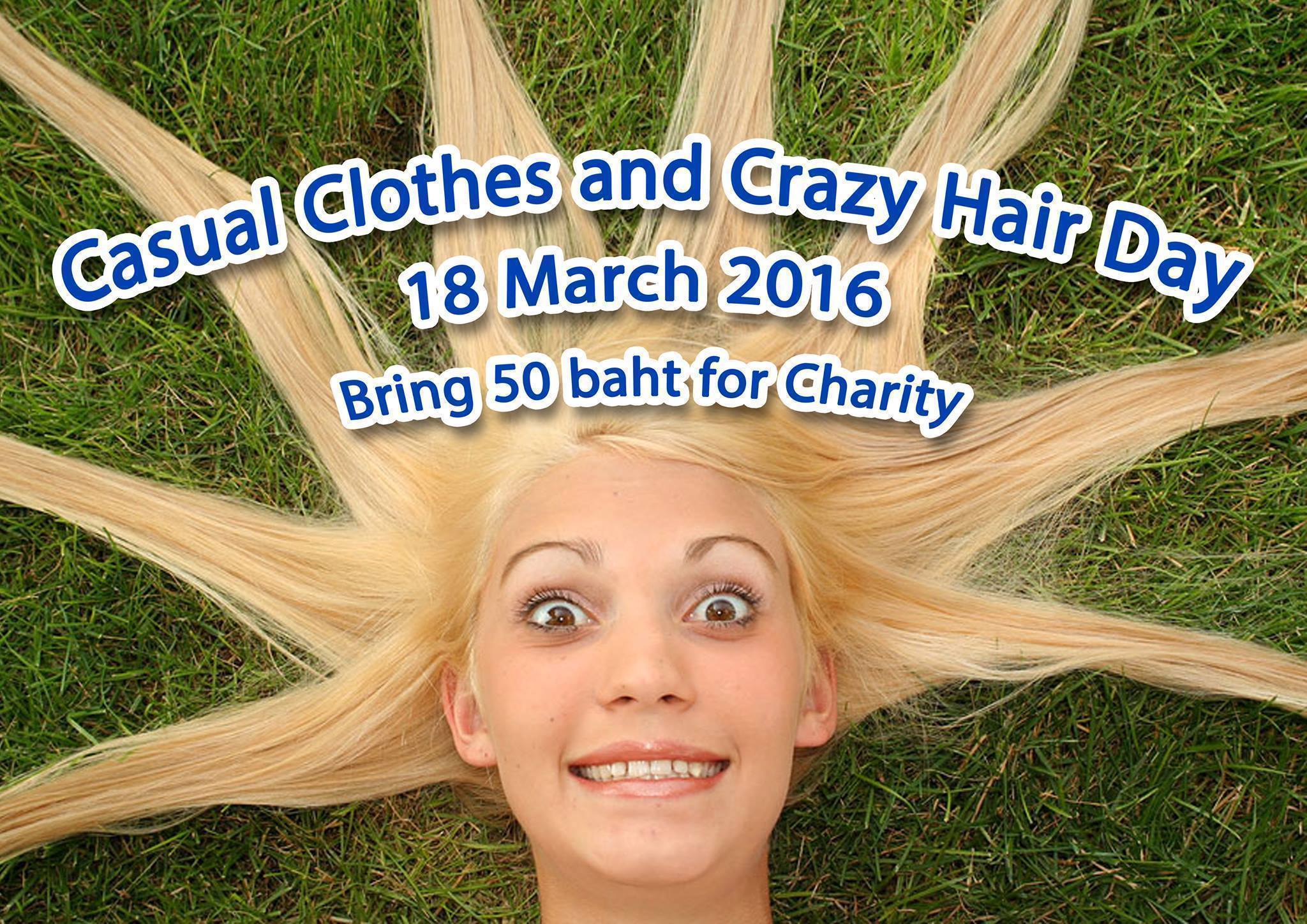 events 2016 03 18 Crazy Hair Day