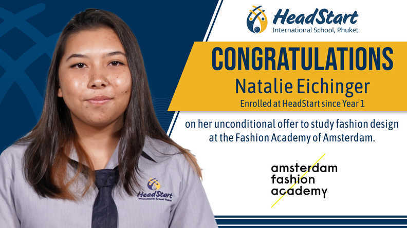 Natalie Eichinger