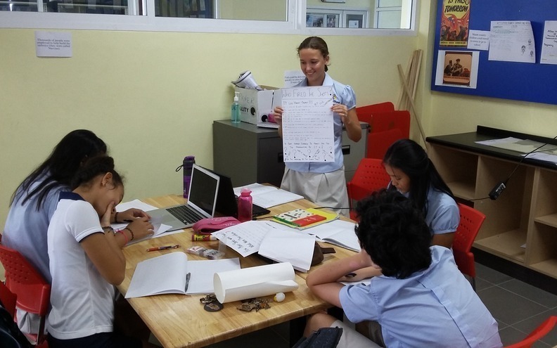 History students are putting their investigative skills to the test 3
