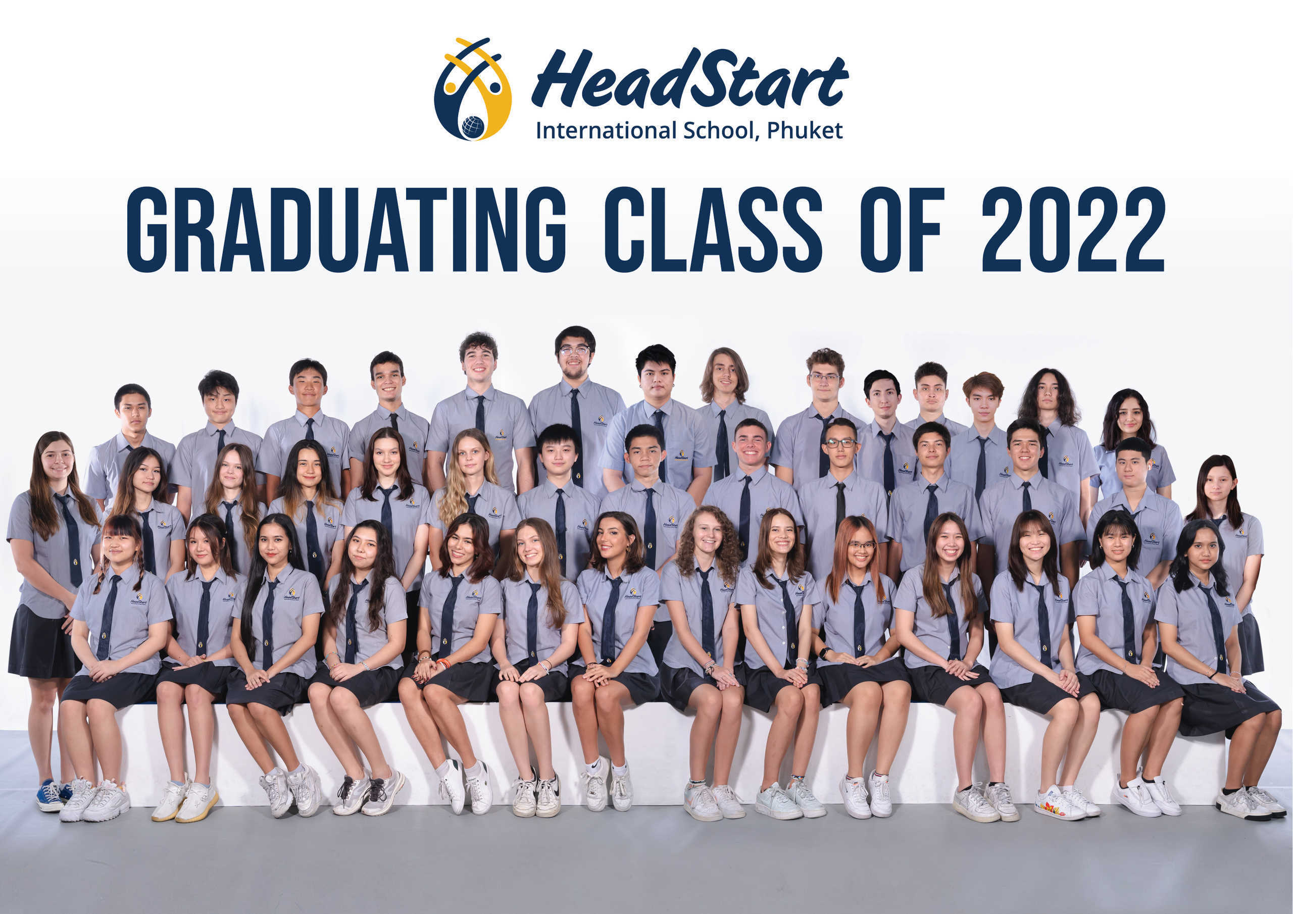 Class of 2022all students