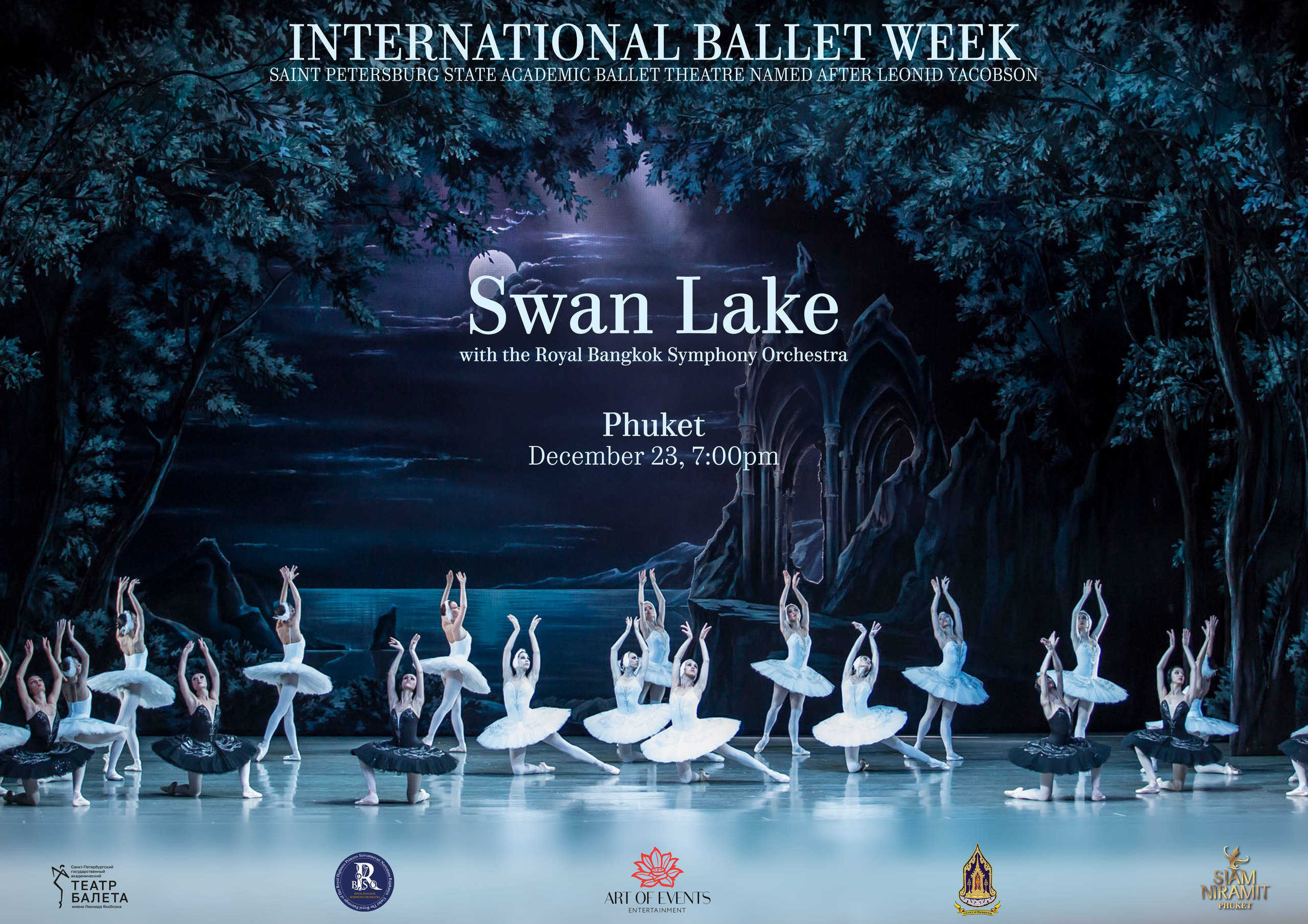 Swan Lake A3 Phuket Eng