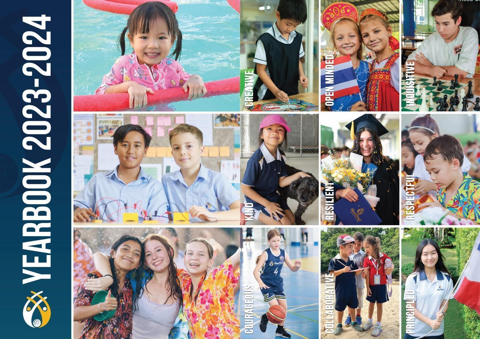 Weekly Update 37, 28 June 2024 HeadStart International School