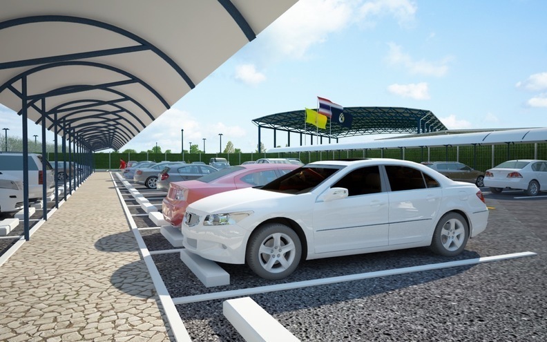 CAR PARK 3