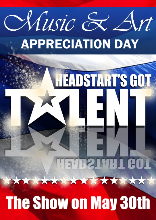 HeadStart Got Talent