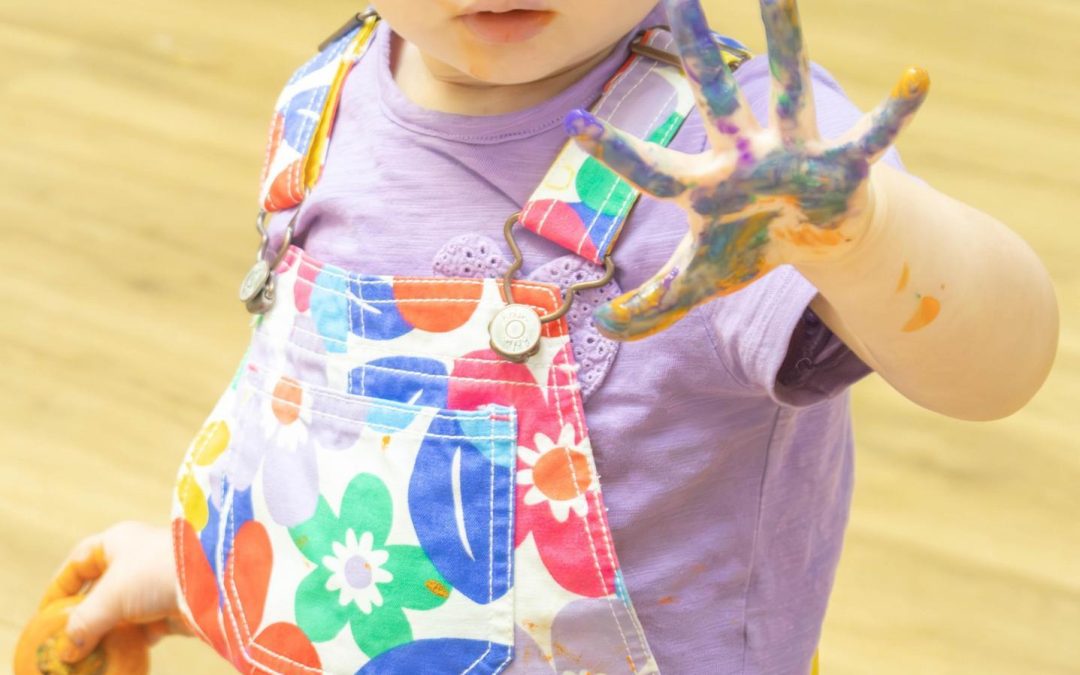 Toddler Playgroup