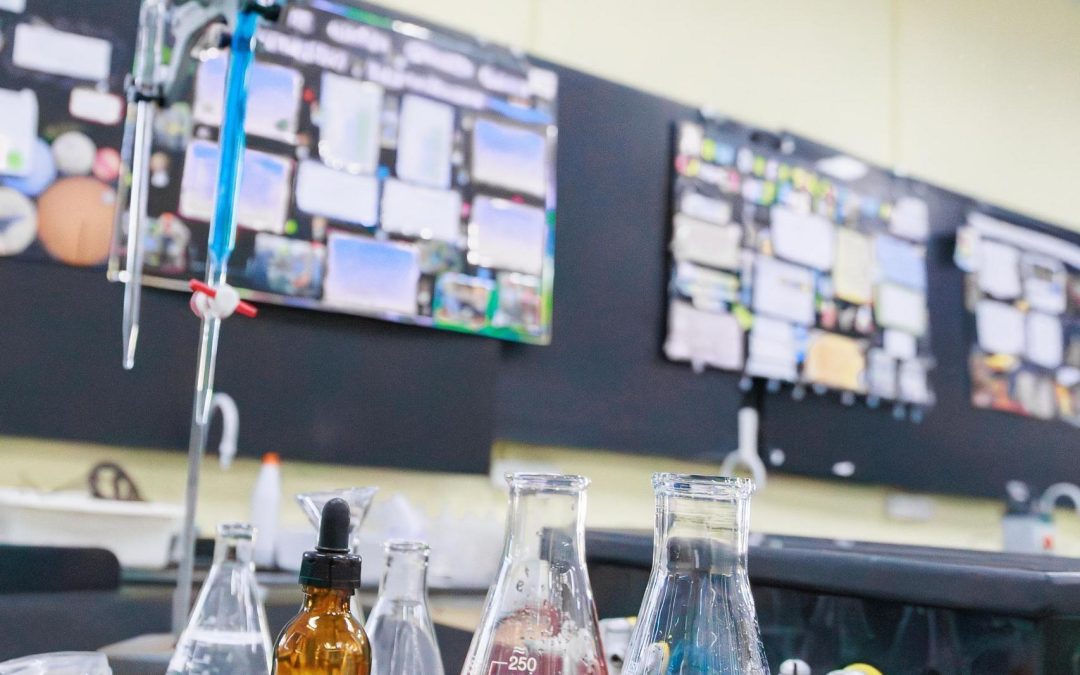 Investing in Science at HeadStart: Building for the Future