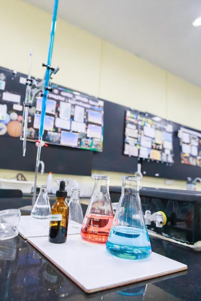 Investing in Science at HeadStart: Building for the Future
