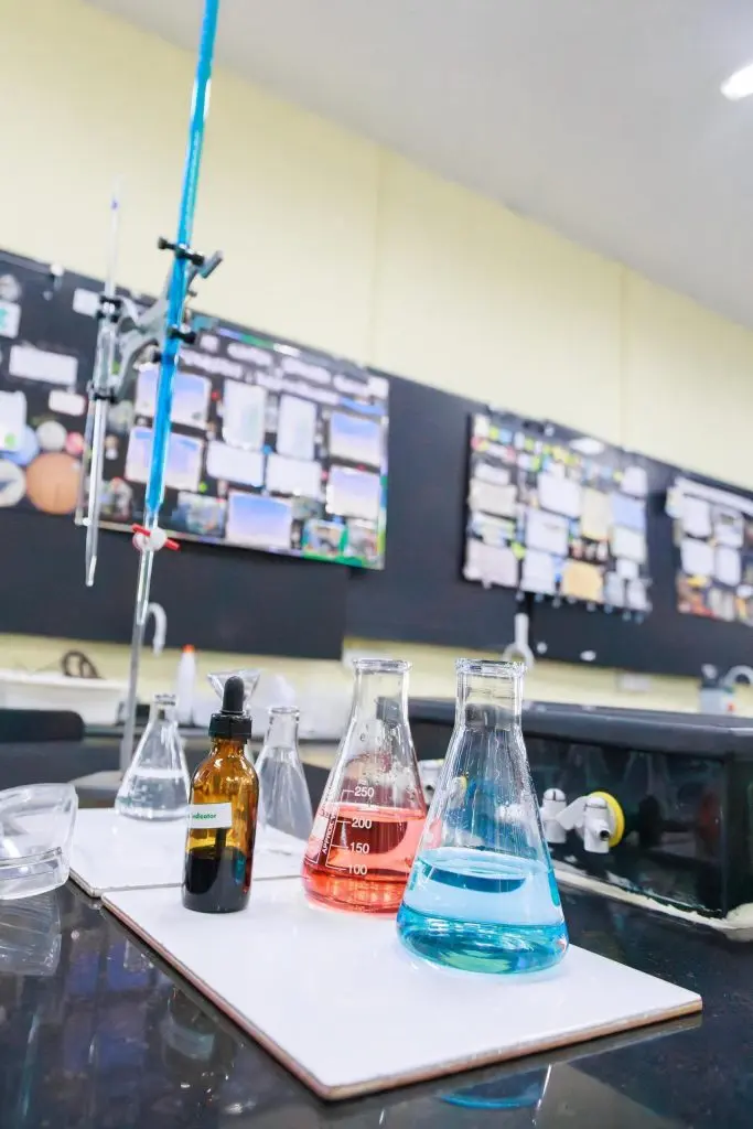 Investing in Science at HeadStart: Building for the Future