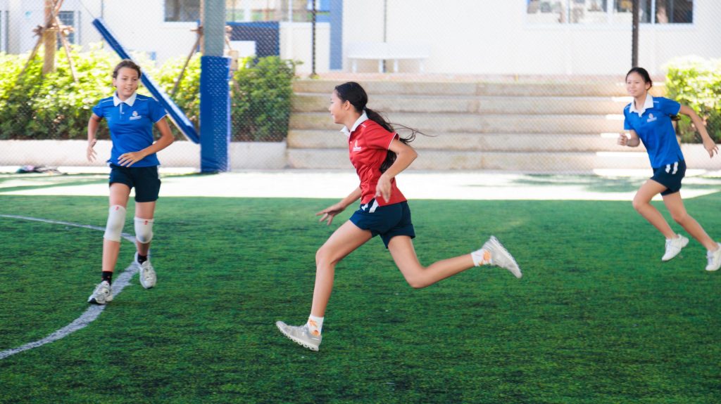 Cheetahs and Phoenixes Take Top Spots in House Competitions
