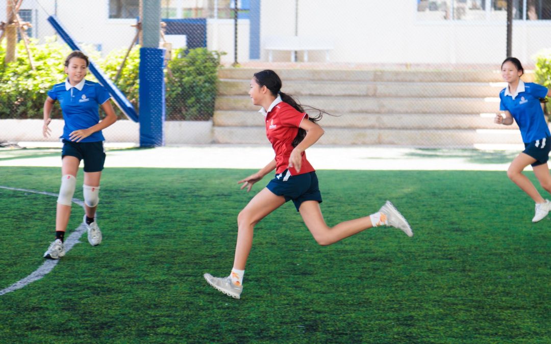 Cheetahs and Phoenixes Take Top Spots in House Competitions