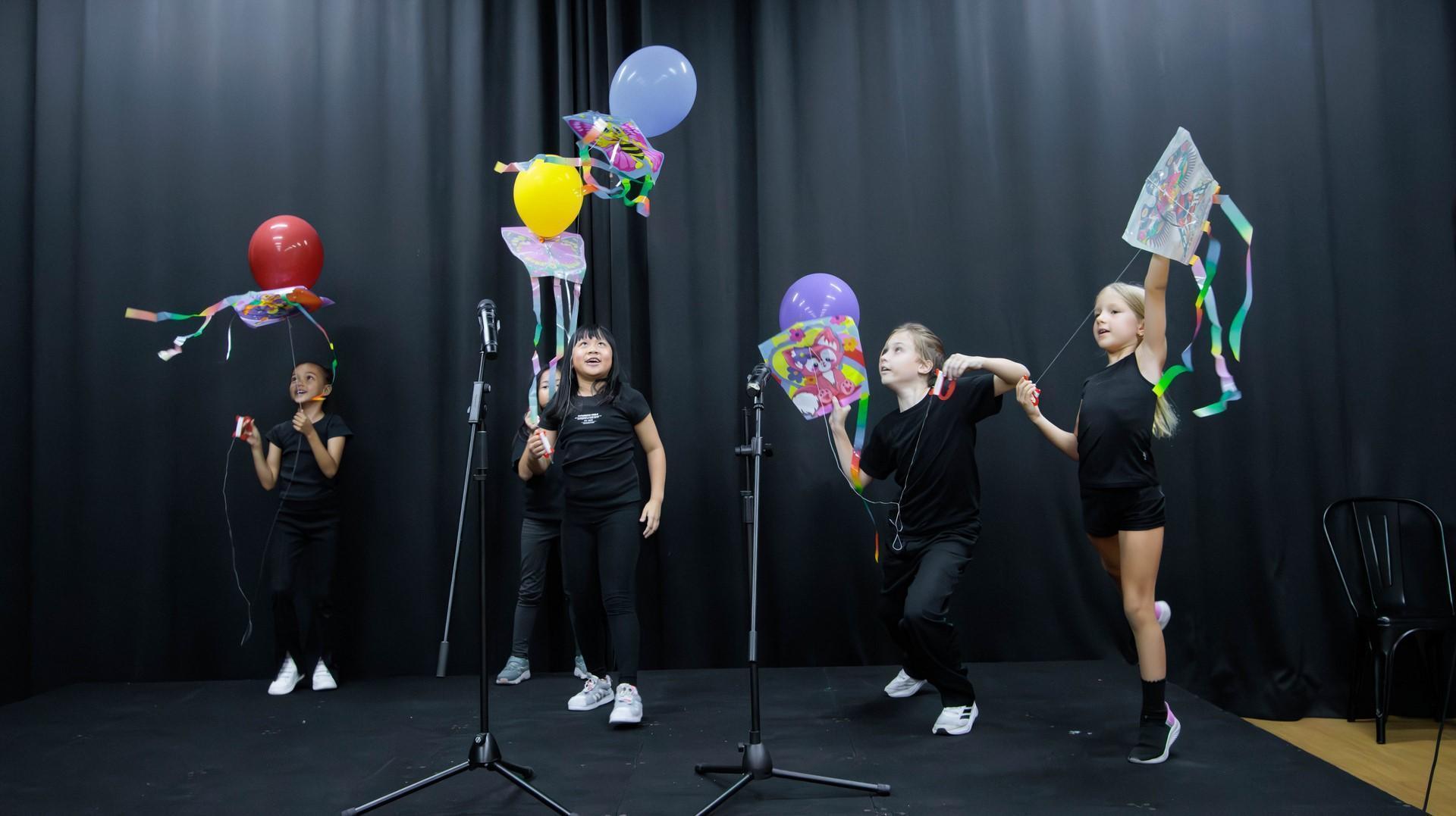 Introduction to LAMDA