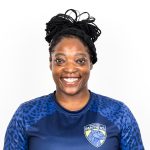 Musheleus Benson (Lucy)