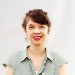 Armelle Sapelier