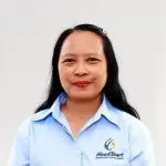 Caroline Ofiasa