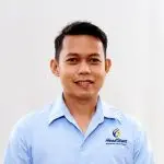 Gil Bryan Calamba
