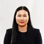 Jeerawan Thumpa (Kru Amy)