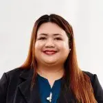 Johanna Pon-an