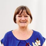 Kitti Vaughan