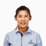 Luckana Phomsorn (Nuk)