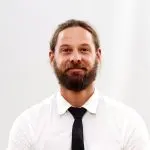 Luke Cotterell
