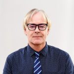 Mark Blacklee