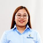 Pauline Reglos