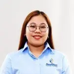 Pauline Reglos
