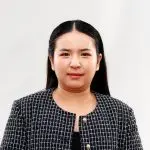 Supatida Supaditkun (Kru Saimai)