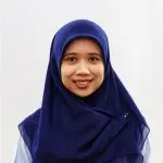 Wilawan Hwan-air (Amenah)
