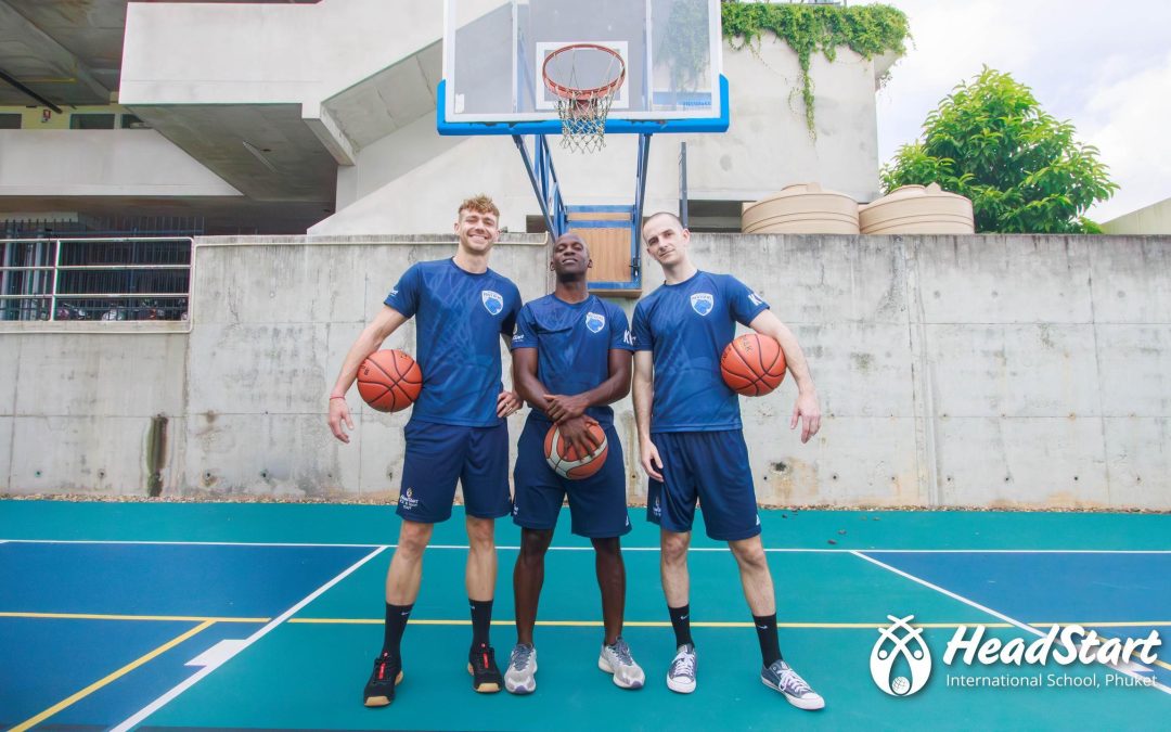 Basketball Academy Coaches and Try Outs