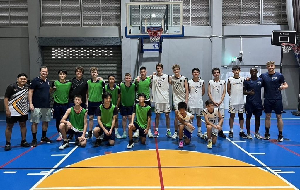 O15 Panthers Best BISP!