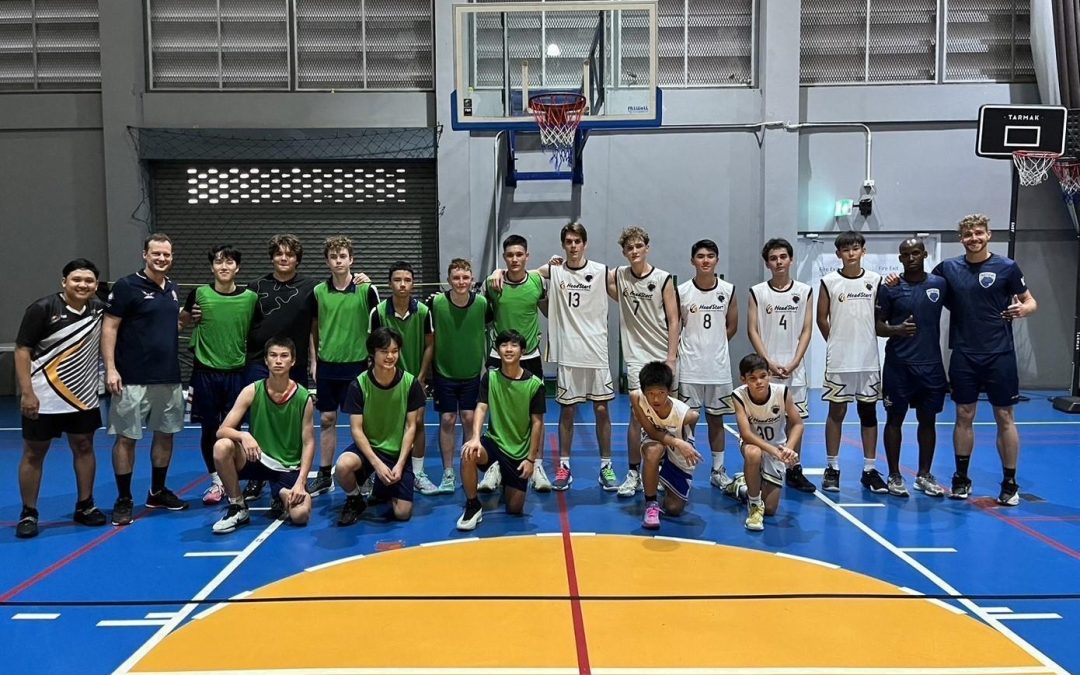 O15 Panthers Best BISP!
