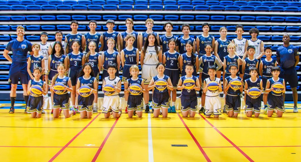 Panthers Face Fierce Competition in Thrilling Matches Against UWC Manta Rays