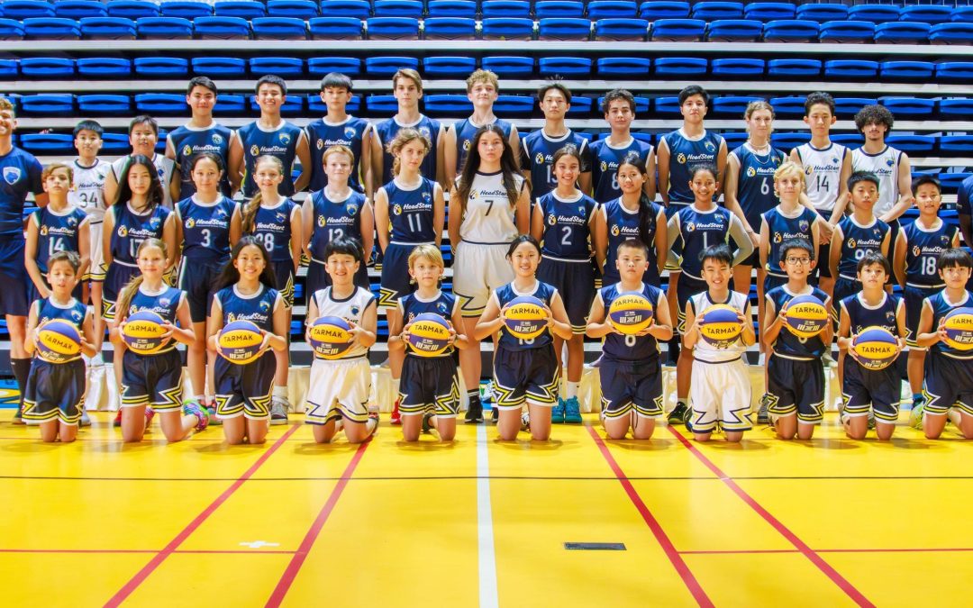 Panthers Face Fierce Competition in Thrilling Matches Against UWC Manta Rays