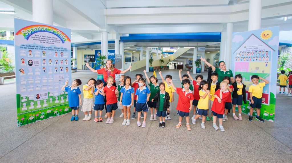 Year 1 and Year 2 Run to Phuket Sunshine Village…And Back Again!