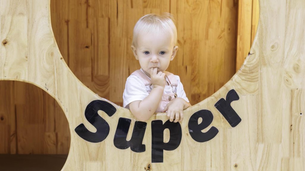 Toddler Playgroup is Back for 2025!