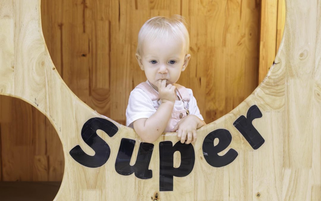 Toddler Playgroup is Back for 2025!