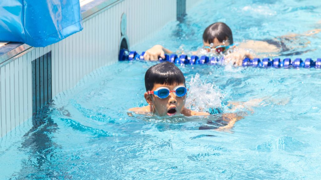 Primary Swim Galas 2025 – Final House Rankings, Record Breakers & A Big Thank You!