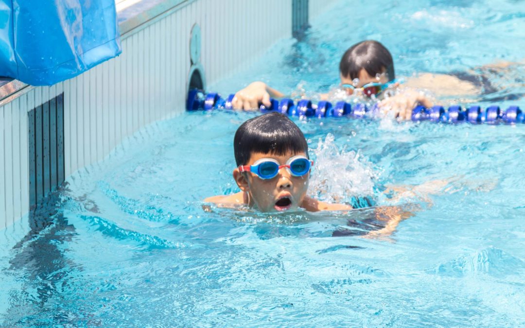 Primary Swim Galas 2025 – Final House Rankings, Record Breakers & A Big Thank You!