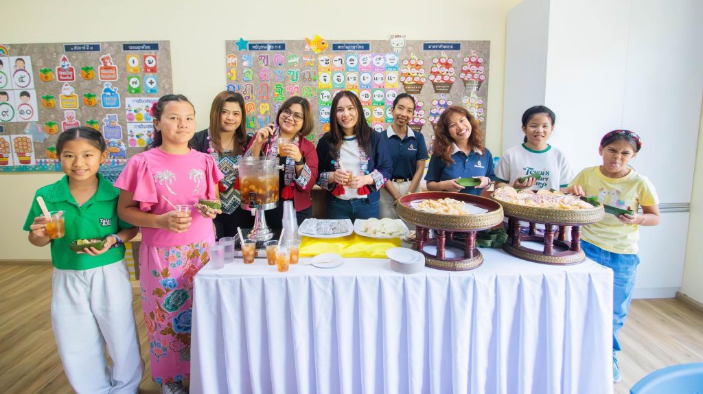 Celebrating the Rich Culture of Northern Thailand