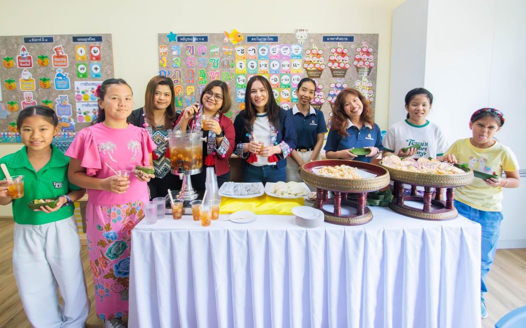 Celebrating the Rich Culture of Northern Thailand