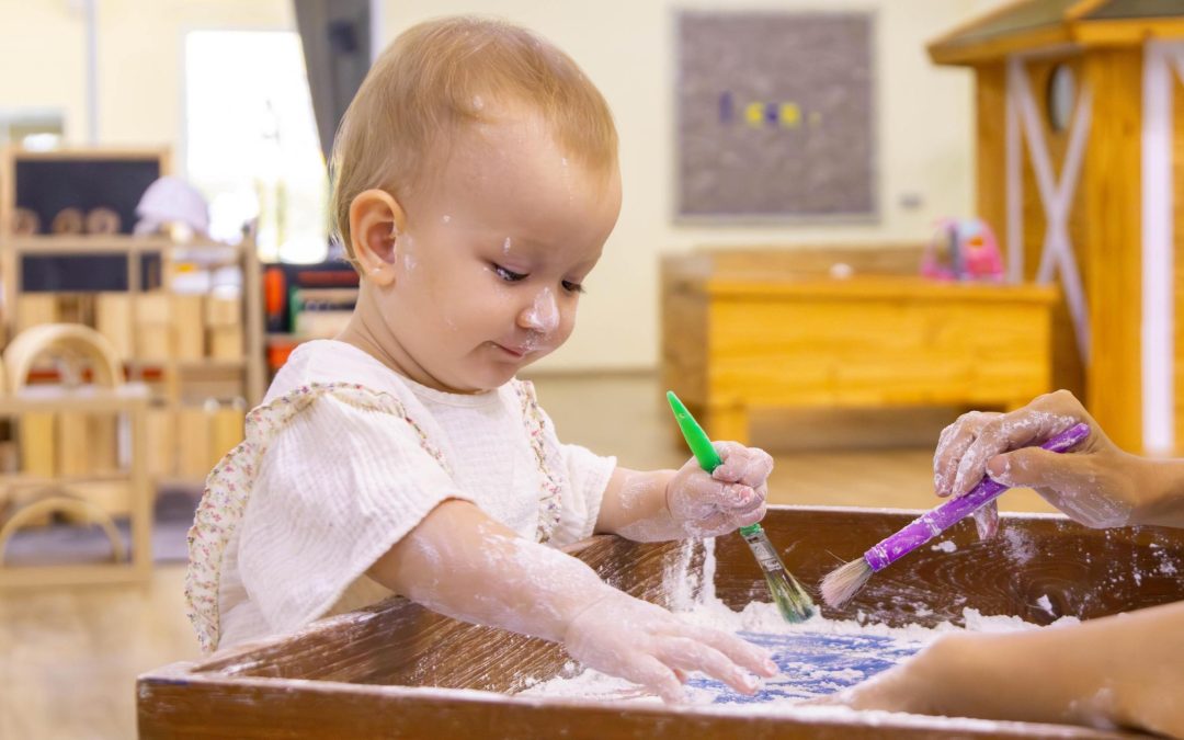 Toddler Playgroup