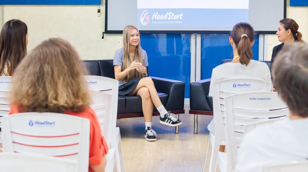 Growing Together: Russian Language, Culture, and Community