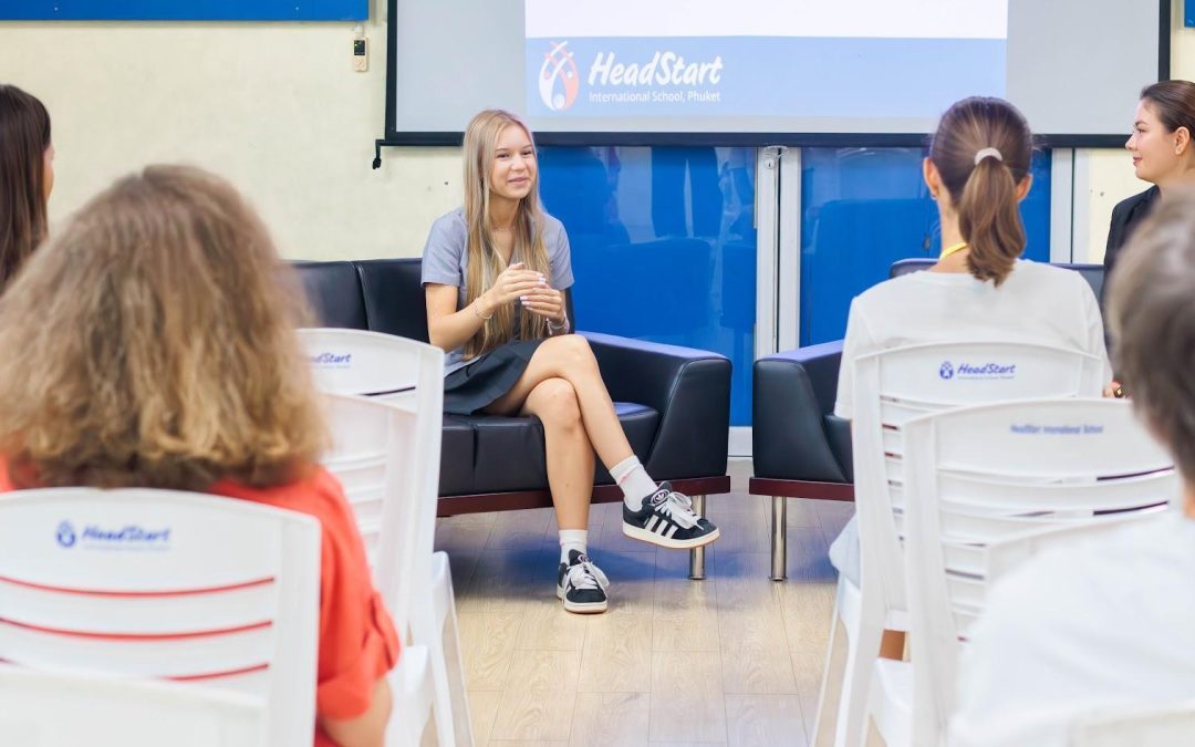 Growing Together: Russian Language, Culture, and Community