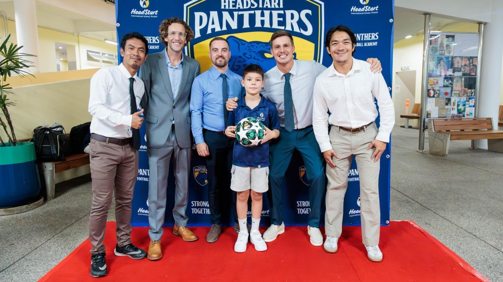 Sports Awards Ceremony 2025
