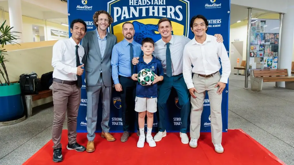 Sports Awards Ceremony 2025
