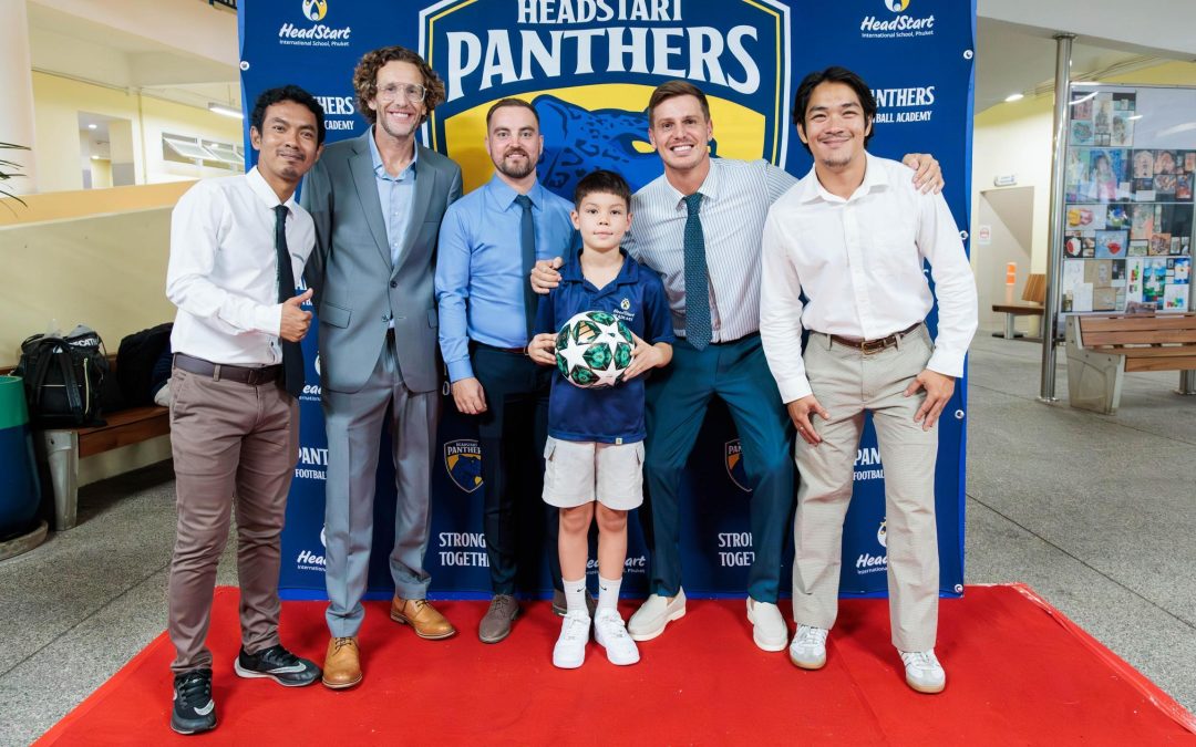 Sports Awards Ceremony 2025